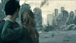 Justice League Review