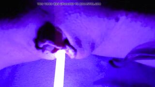 light up chopstick play