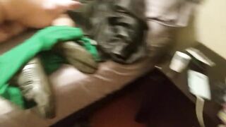 Cuckolding my hubby