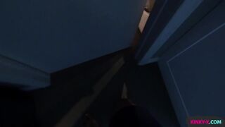 Fuck my stepsister like a filthy hoe and came all