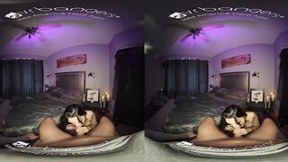 VR BANGERS Ancient Magic Of Rough Dick VR Porn