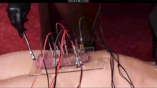 Mistress Treasures Cbt Slave