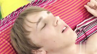 Corey And Patrick Make Love