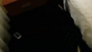 Mature Amateur Girl Explores Lesbian Desire