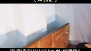 Brother-in-law Helped His Widow Sister-in-law in Doggy Style
