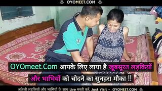 Desi Bhabhi Ko Devar Ne Pataya Aur Khoob Choda Saaf Hindi and Bengali Awaaz Mein