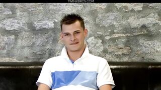 Tony Hd Twink Porn