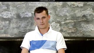 Tony Hd Twink Porn