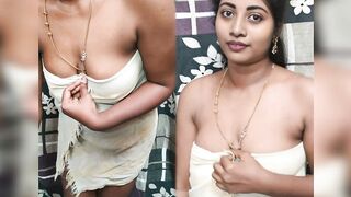 Indian Village Aunty and Her Boyfriend Enjoy Sex Moment Indian XXX Video of Madhuri B