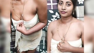Indian Village Aunty and Her Boyfriend Enjoy Sex Moment Indian XXX Video of Madhuri B