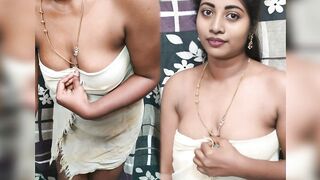 Indian Village Aunty and Her Boyfriend Enjoy Sex Moment Indian XXX Video of Madhuri B
