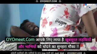 Desi Beautiful Couple Hot Morning Sex