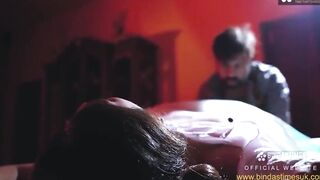 Akeli Bidhaba Bhabhi Ko Chote Dewar Full Night Choda