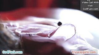 Akeli Bidhaba Bhabhi Ko Chote Dewar Full Night Choda