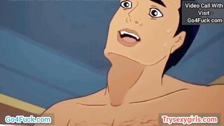 Suraj Boy Ne Savita Bhabhi Ki Jabaradast ChudaI kari