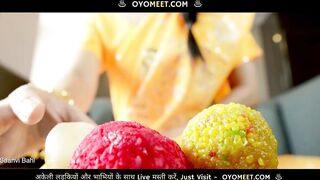 Indian Collage Teacher first Time Fuck by her Student-