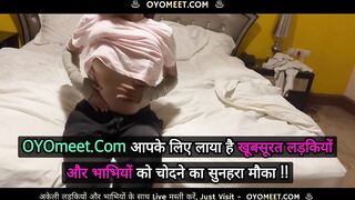 Indian Girl Caught Watching Porn and Fucked Hard ( Hindi Audio )-