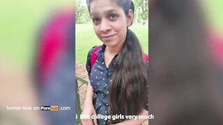 Indian College Girl Agree for Sex & Fucked in Hotel Room - Indian Hindi Audio
