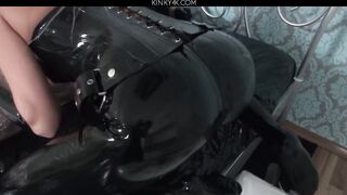 Ladies In Latex And Sounds