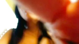 Amateur Babe's Webcam Footage