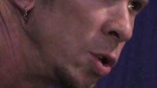 This action is excellent because it shows a real fisting expert keeping an eager as g