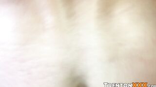 Exposed OnlyFans - DILF Trenton Ducati Demolishes Taylor Reigns Tight Asshole