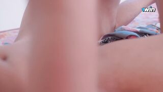 Desi Bhabhi needs sexual pleasure from her ex-boyfriend
