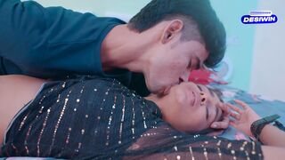 Desi Bhabhi needs sexual pleasure from her ex-boyfriend