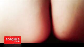 Big-Titted Latina Girl Loves Sucking Dick