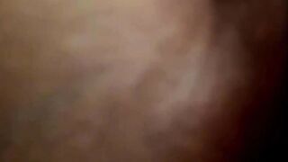 Big-Titted Latina Girl Loves Sucking Dick