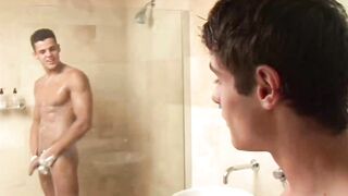 Manuel Rios And Keanu Faria - Oral