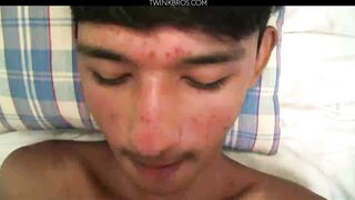 Indian Boy