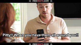 Natasha Nice - She Has A Thing For Her Neighbor