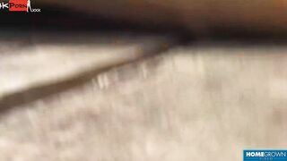 Amie Takes On three Random Dicks! - Miles, Amie Gerstmann two