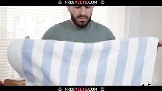 Natasha Nice - Sexy Massage After A Hard Day At Work