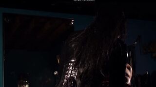 Bondage Ballbusting And Nipple Play