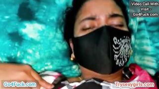 Indian Bengali Girlfriend Sex With Boyfriend