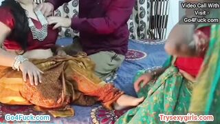 Desi Malkin Ne Naukar Ke sath Chudai Karwai Hindi Audio Sex