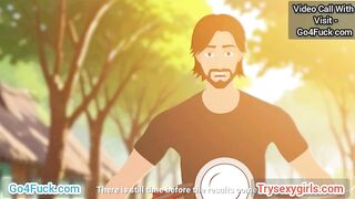 Indian Innocent Bhabhi And Ranjeet Delivery Boy Hardcore Sex