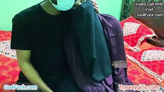 Muslim Girlfriend And Hindu Boyfriend Homemade Hard Sex