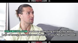 Natasha Nice - Stepmom Is Best Teacher