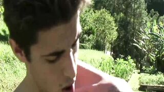 Bryan 2 Hd Gay Porn
