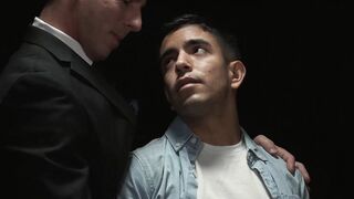 Milo Miles and Reese Rideout's passionate anal encounter