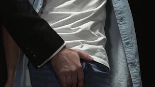 Milo Miles and Reese Rideout's passionate anal encounter