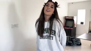 Morning Sex with Daddy