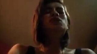 Asian Amateur Adult Video - $30 Thai Chick