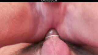 Daddy Mugs Fucks Mason Ross