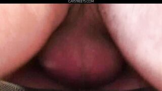 Daddy Mugs Fucks Mason Ross