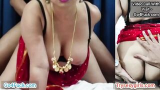 Indian Sexy Hot Bhabhi Ki Chudai Dekho