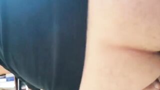 Daddy's Big Cock for His New Son